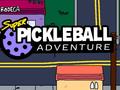 Ойын Super Pickleball Adventure