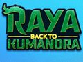 Ойын Raya Back To Kumandra