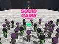 Ойын Squid Game Space