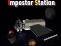Ойын Impostor Station