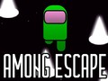 Ойын Among Escape