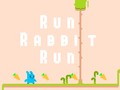 Ойын Run Rabbit Run