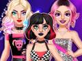 Ойын TikTok New Years Eve Party Prep