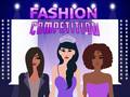 Ойын Fashion Competition