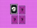 Ойын Pixel Memory