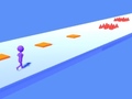Ойын Roller Runner 3D