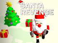 Ойын Santa Revenge