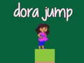Ойын dora jump