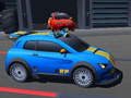 Ойын Miami Car Racing