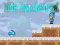 Ойын Winter Snowy Adventures 1