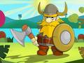 Ойын Arch Hero Viking Story
