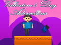 Ойын Valentine's Day Adventures