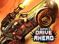 Ойын Super Drive Ahead