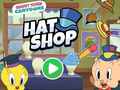 Ойын Hat Shop