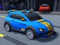 Ойын Miami Car Stunt