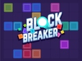 Ойын Block Breaker