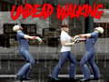 Ойын Undead Walking
