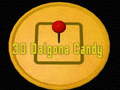 Ойын 3D Dalgona candy