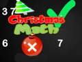 Ойын Christmas Math