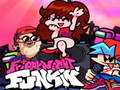 Ойын Super Friday Night Funkin