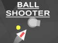Ойын Shooter Ball