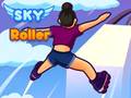 Ойын Sky Roller