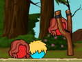 Ойын Angry Shoot Squid Game