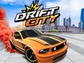 Ойын Drift City