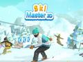 Ойын Ski Master 3D