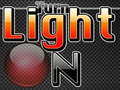 Ойын Turn Light On