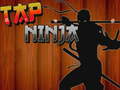 Ойын Tap Ninja