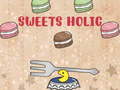 Ойын Sweets Holic