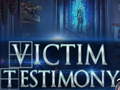 Ойын Victim Testimony