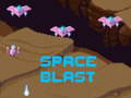 Ойын Space Blast