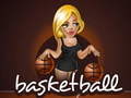 Ойын Basketball