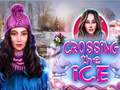 Ойын Crossing The Ice