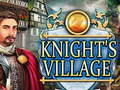 Ойын Knights Village