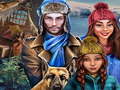 Ойын Winter Journey