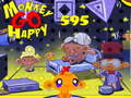 Ойын Monkey Go Happy Stage 595