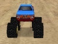 Ойын Monster race 3d
