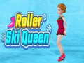 Ойын Roller Ski Queen 