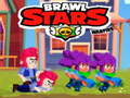 Ойын Brawl Stars Warfire