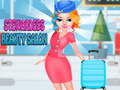 Ойын Stewardess Beauty Salon