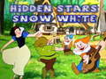 Ойын Snow White Hidden Stars