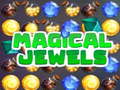 Ойын Magical Jewels