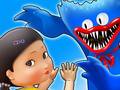 Ойын Monsters.io