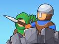 Ойын Epic Defense Clash