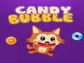 Ойын Candy Bubble