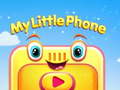 Ойын My Little Phone