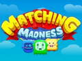 Ойын Matching Madness